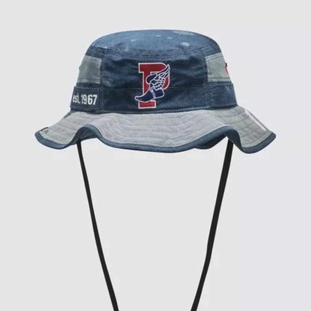 Polo Ralph Lauren Stadium Boonie Hat New